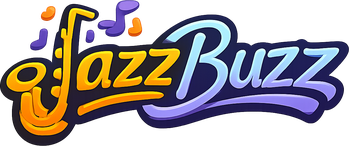 jazzbuzz বাংলা লোগো